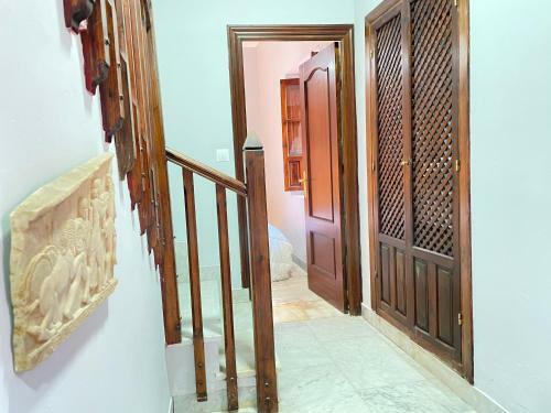 Apartamentos Patio De Santa Mar�a
