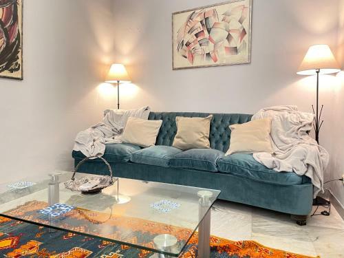 Apartamentos Patio De Santa Mar�a