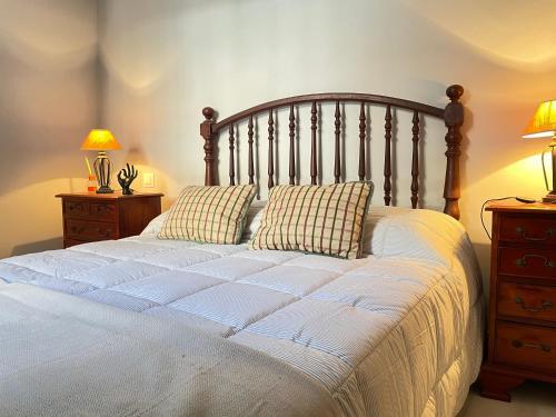 Apartamentos Patio De Santa Mar�a