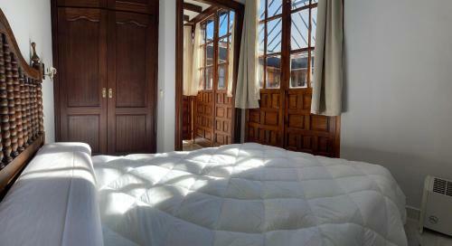Apartamentos Patio De Santa Mar�a