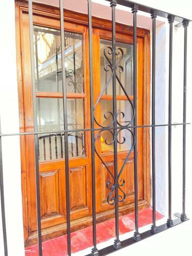 Apartamentos Patio De Santa Mar�a