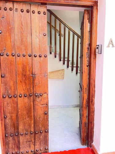 Apartamentos Patio De Santa Mar�a