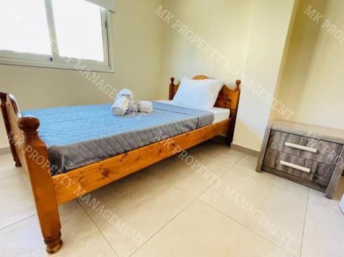 Apartamento Milos City Center Apts No.34
