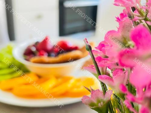 Apartamento Milos City Center Apts No.34