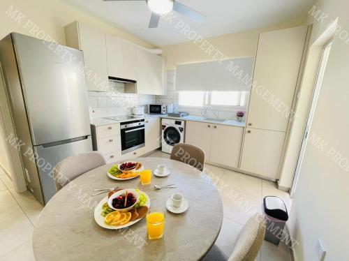 Apartamento Milos City Center Apts No.34