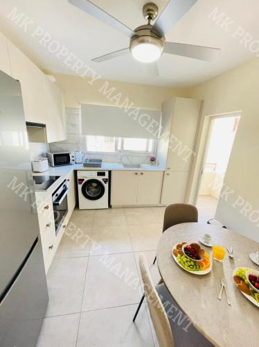 Apartamento Milos City Center Apts No.34