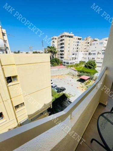 Apartamento Milos City Center Apts No.34