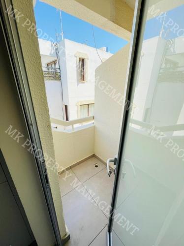 Apartamento Milos City Center Apts No.34