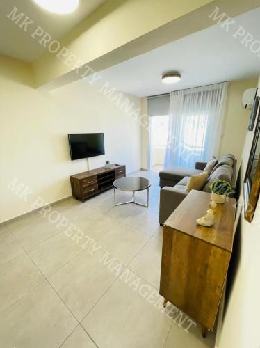 Apartamento Milos City Center Apts No.34
