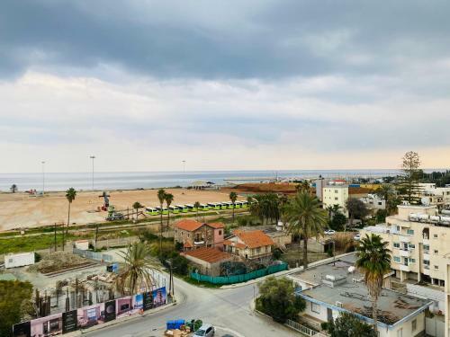 Apartamento Panoramic Seaside Getaway, 2-br Penthouse