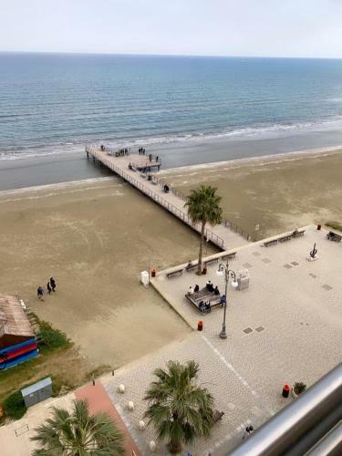 Larnaca Room, 50m To The Finikoudes Beach