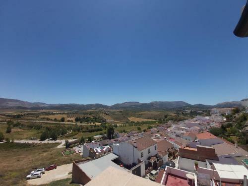 Ronda Apartamento San Jorge