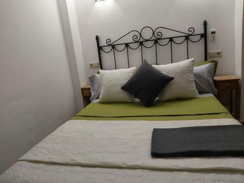 Ronda Apartamento San Jorge