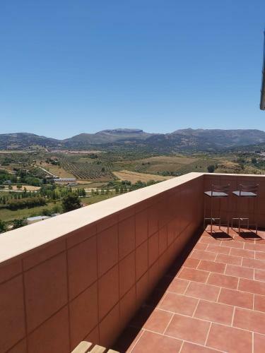 Ronda Apartamento San Jorge