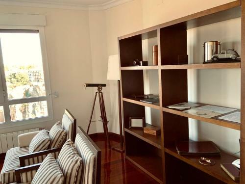 Apartamento Casa Del Guard�s Del Tajo
