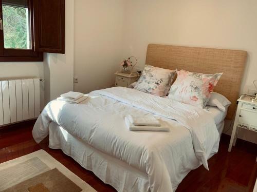 Apartamento Casa Del Guard�s Del Tajo