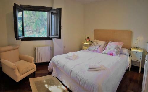 Apartamento Casa Del Guard�s Del Tajo
