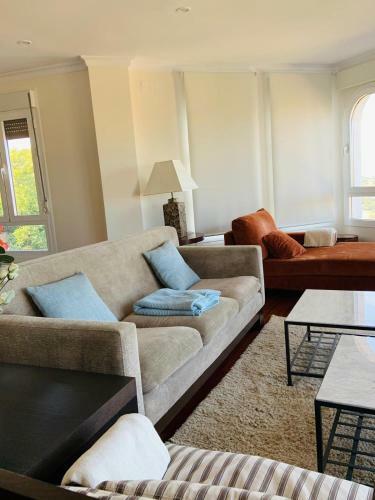 Apartamento Casa Del Guard�s Del Tajo