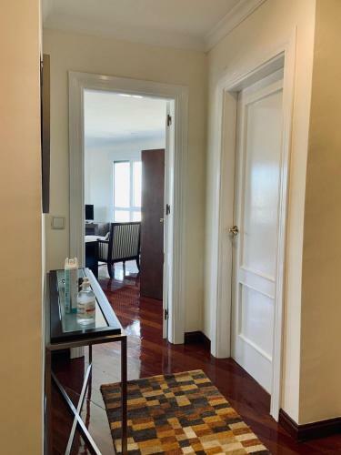 Apartamento Casa Del Guard�s Del Tajo