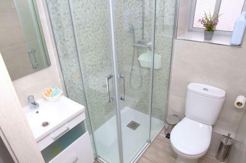Apartamento Dom�nguez