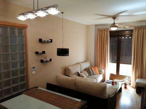 Apartamento Arunda-sur