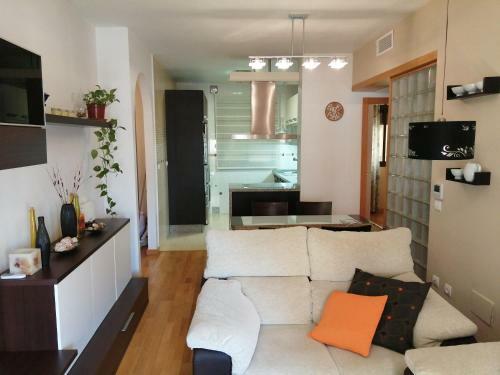 Apartamento Arunda-sur