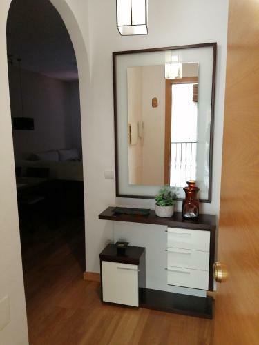 Apartamento Arunda-sur