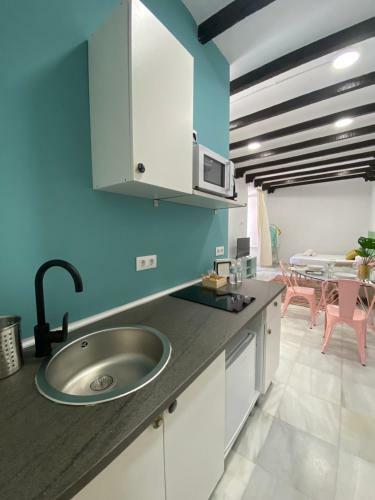 Apartamentos Ceo - Alameda