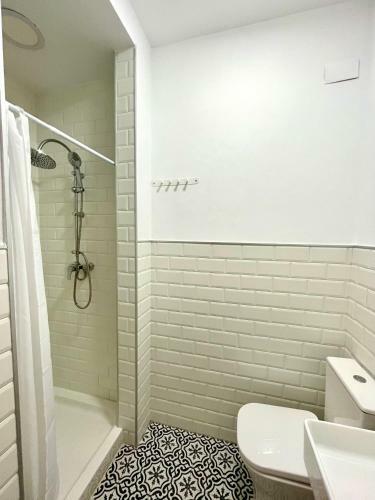 Apartamentos Ceo - Alameda