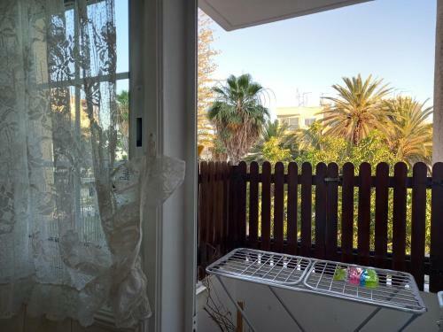 2 Bedroom Apartment Near Finikoudes