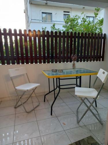 2 Bedroom Apartment Near Finikoudes