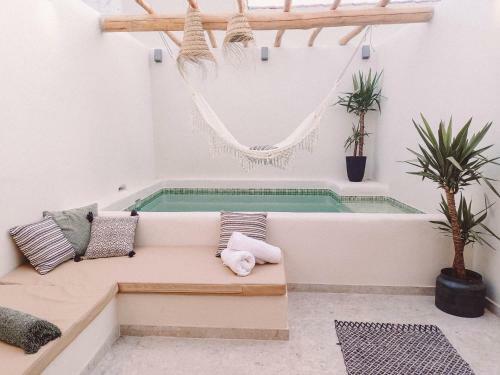 Ronda City Wall Apartments With Private Pool