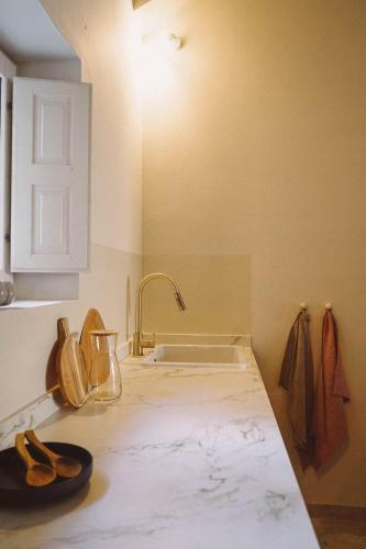 Ronda City Wall Apartments With Private Pool