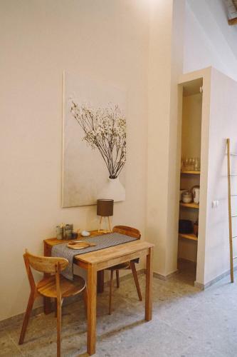 Ronda City Wall Apartments With Private Pool