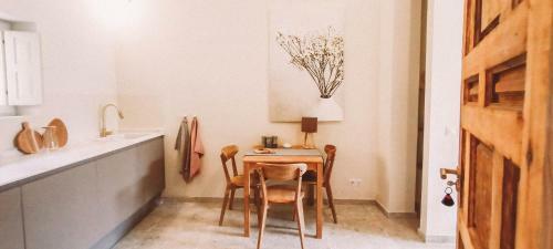 Ronda City Wall Apartments With Private Pool
