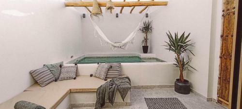 Ronda City Wall Apartments With Private Pool