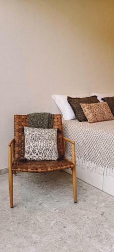 Ronda City Wall Apartments With Private Pool