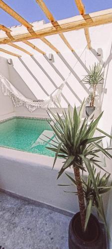 Ronda City Wall Apartments With Private Pool