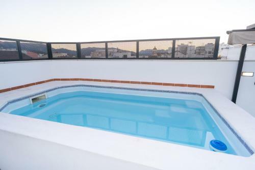Luxury Ronda Center