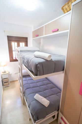 Luxury Ronda Center