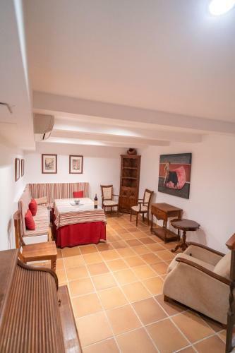 Luxury Ronda Center