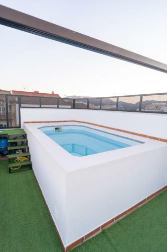 Luxury Ronda Center