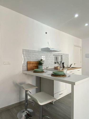 Apartamentos Ceo - Remedios