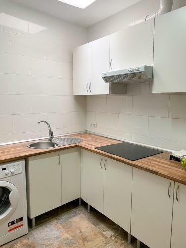 Apartamentos Ceo - Pasaje