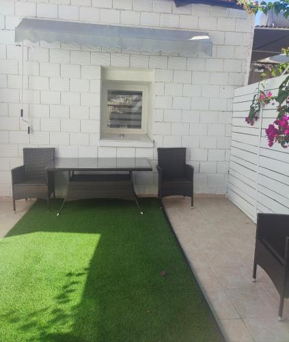 Apartamento House 1