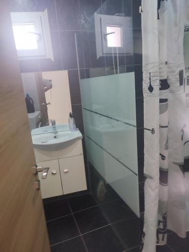 Apartamento House 1