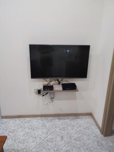 Apartamento House 1