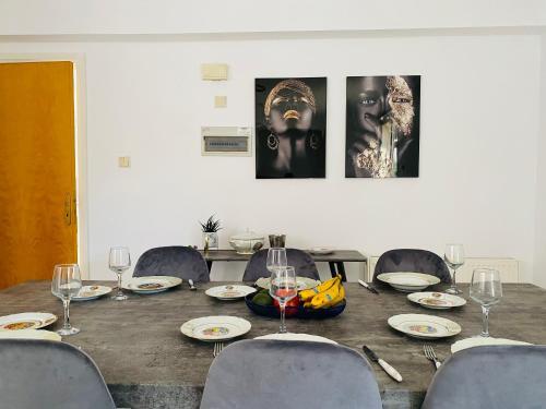 Villa Gaia Residence In Larnaca