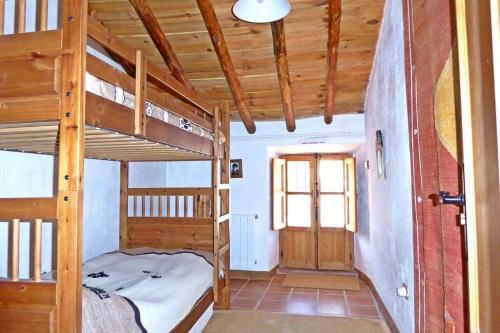 Fincaretama Farmhouse Apartment Ronda