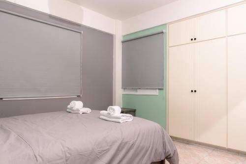 Callisto 3 Bedroom Apartment